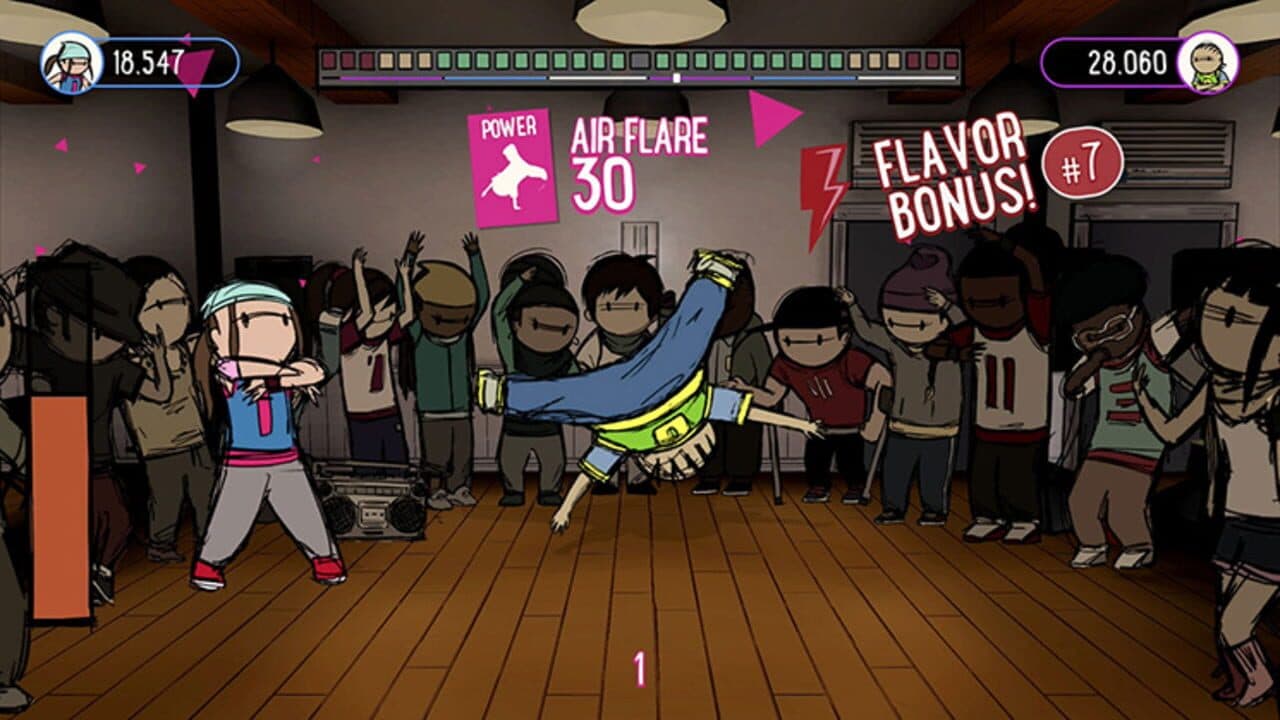Floor Kids thumbnail 7