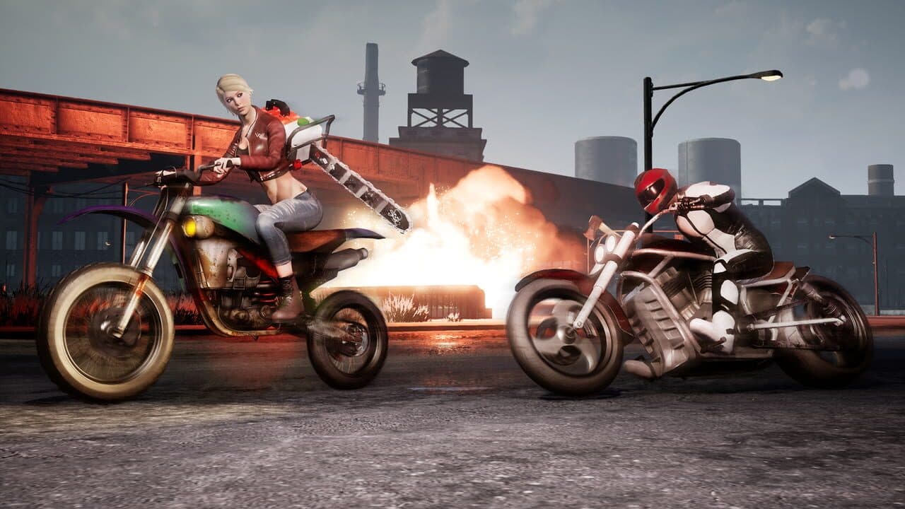 Road Rage thumbnail 5