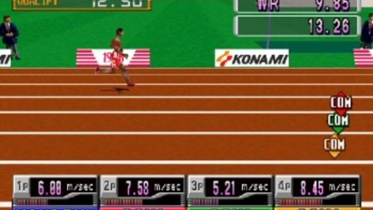 International Track & Field thumbnail 3