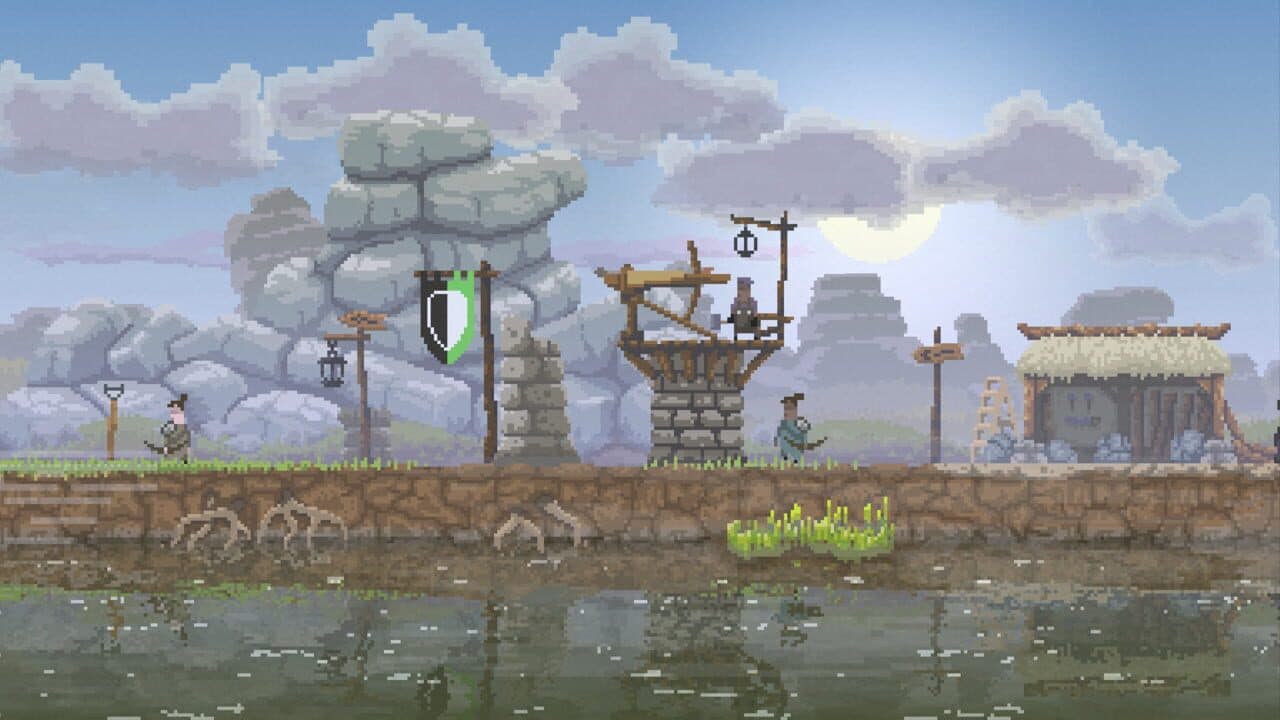 Kingdom: New Lands thumbnail 2