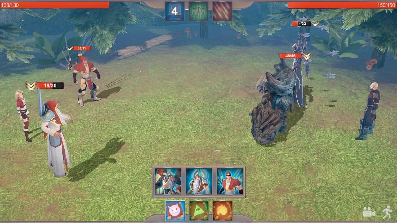 Heroes of Arca thumbnail 5