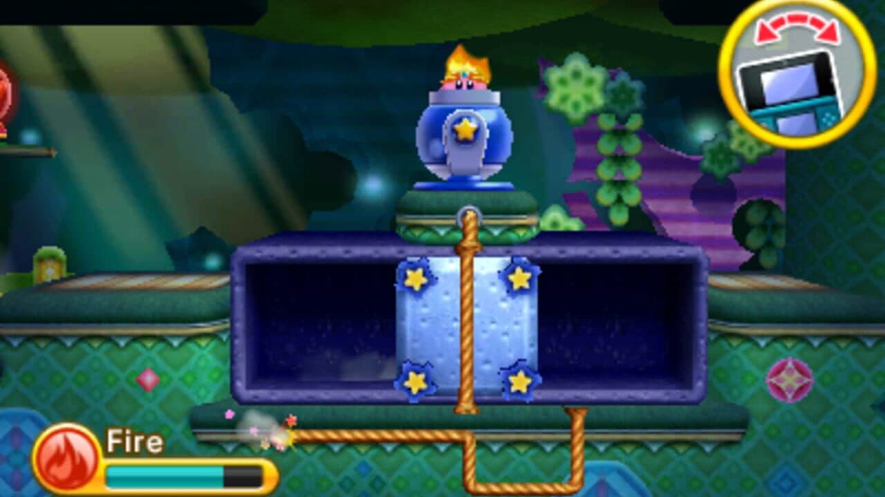 Kirby: Triple Deluxe thumbnail 11
