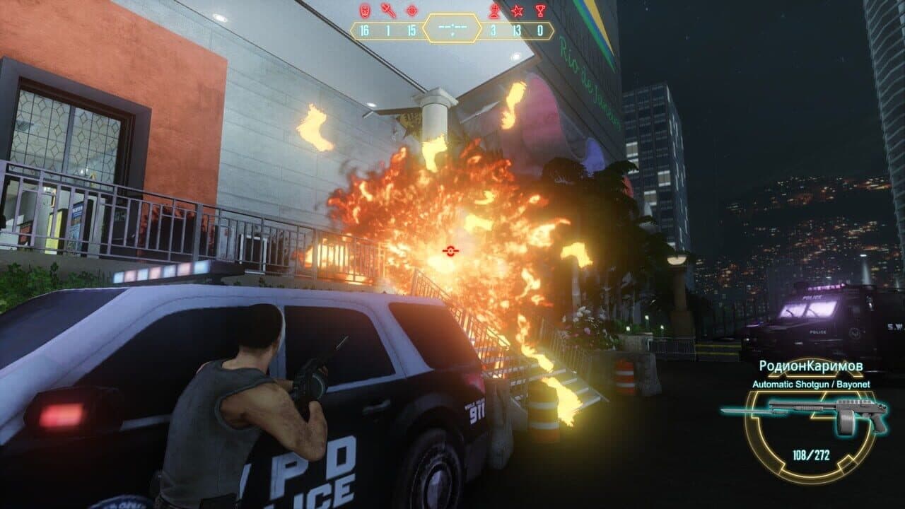 Elite vs. Freedom thumbnail 3