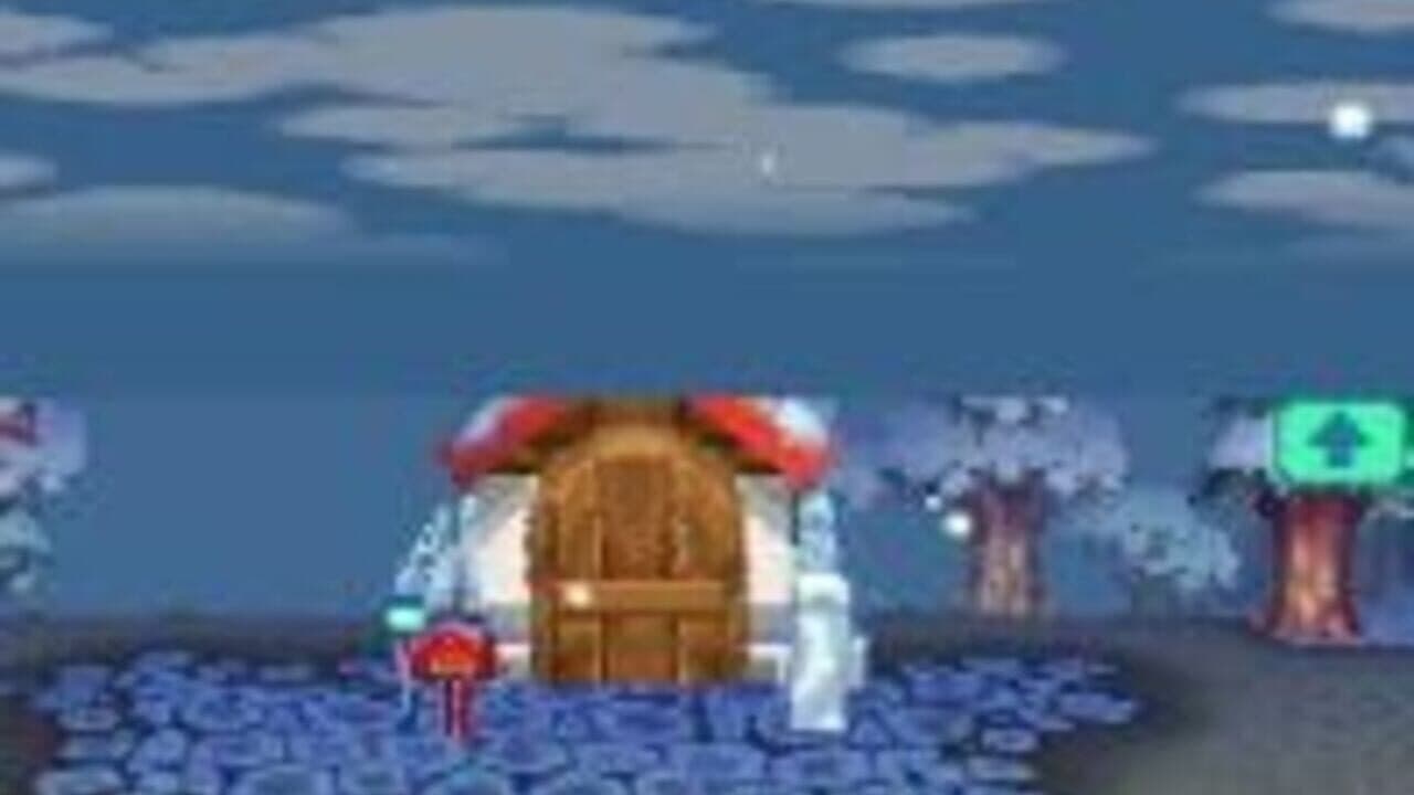 Animal Crossing: Wild World thumbnail 6