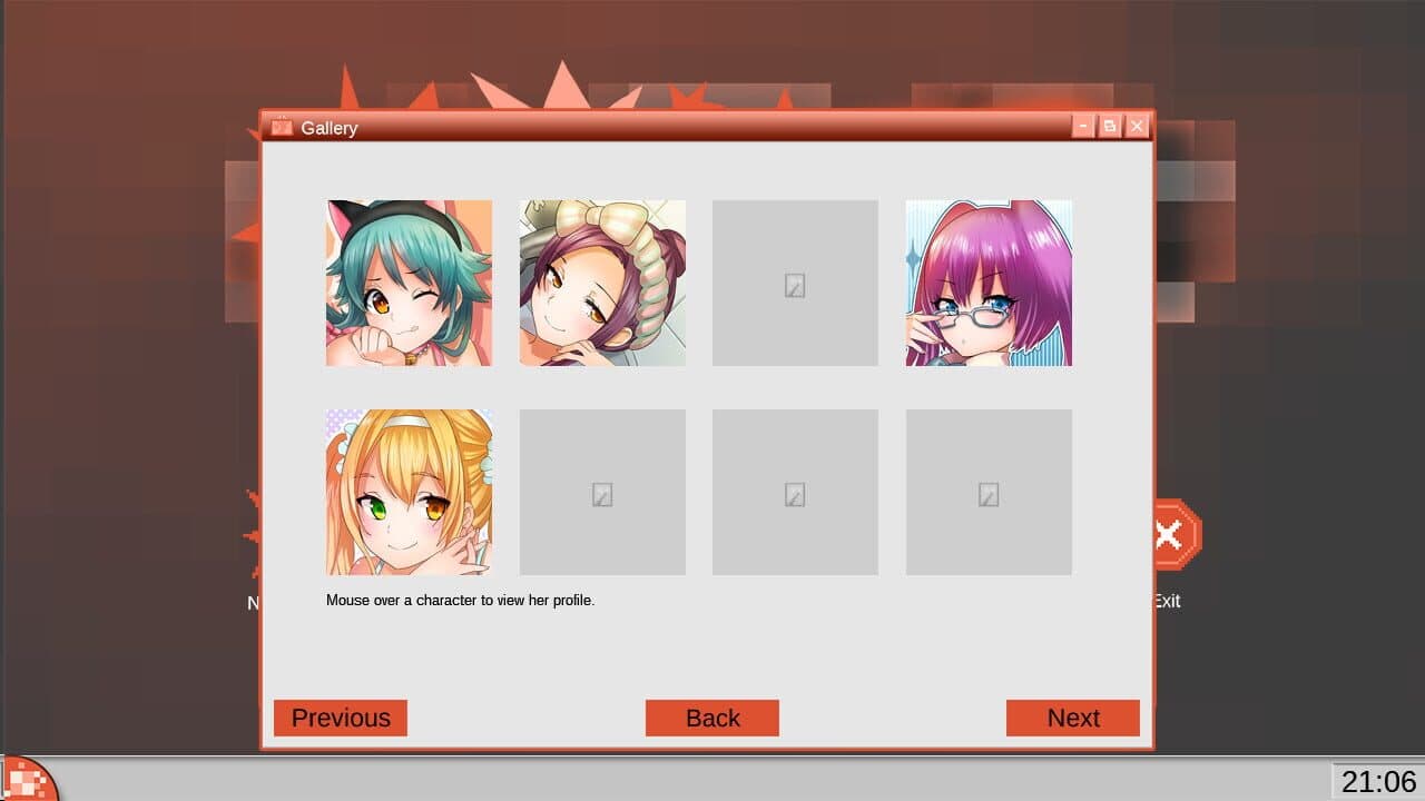 Busted! thumbnail 6