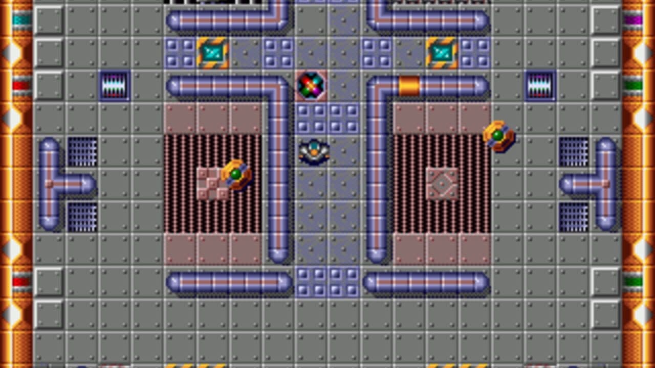 Arena 2000 thumbnail 2