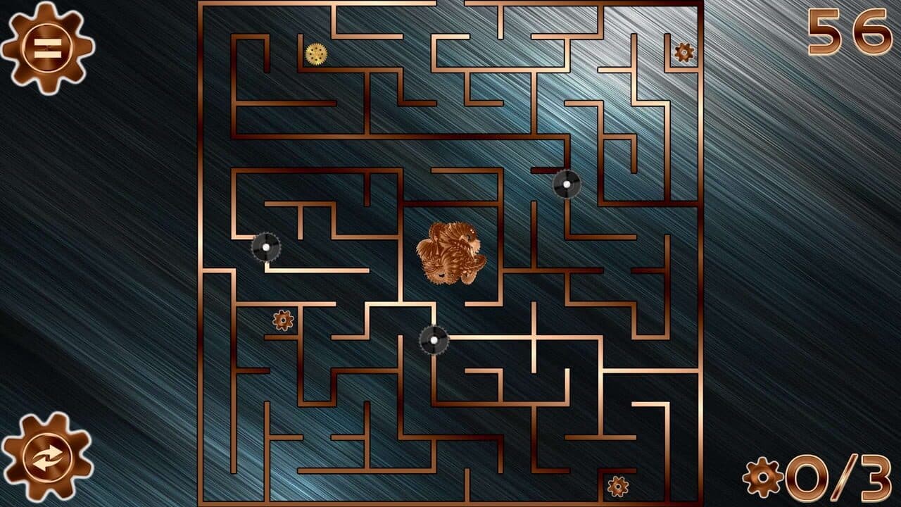 Amaze Gears screenshot 1