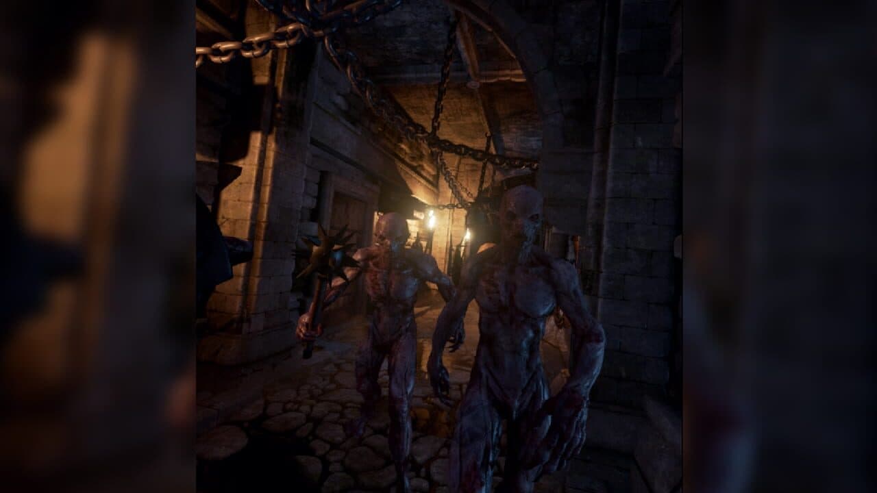 Gates of Nowhere thumbnail 2
