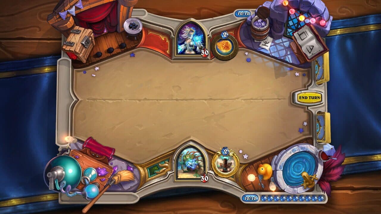 Hearthstone: One Night in Karazhan screenshot 1