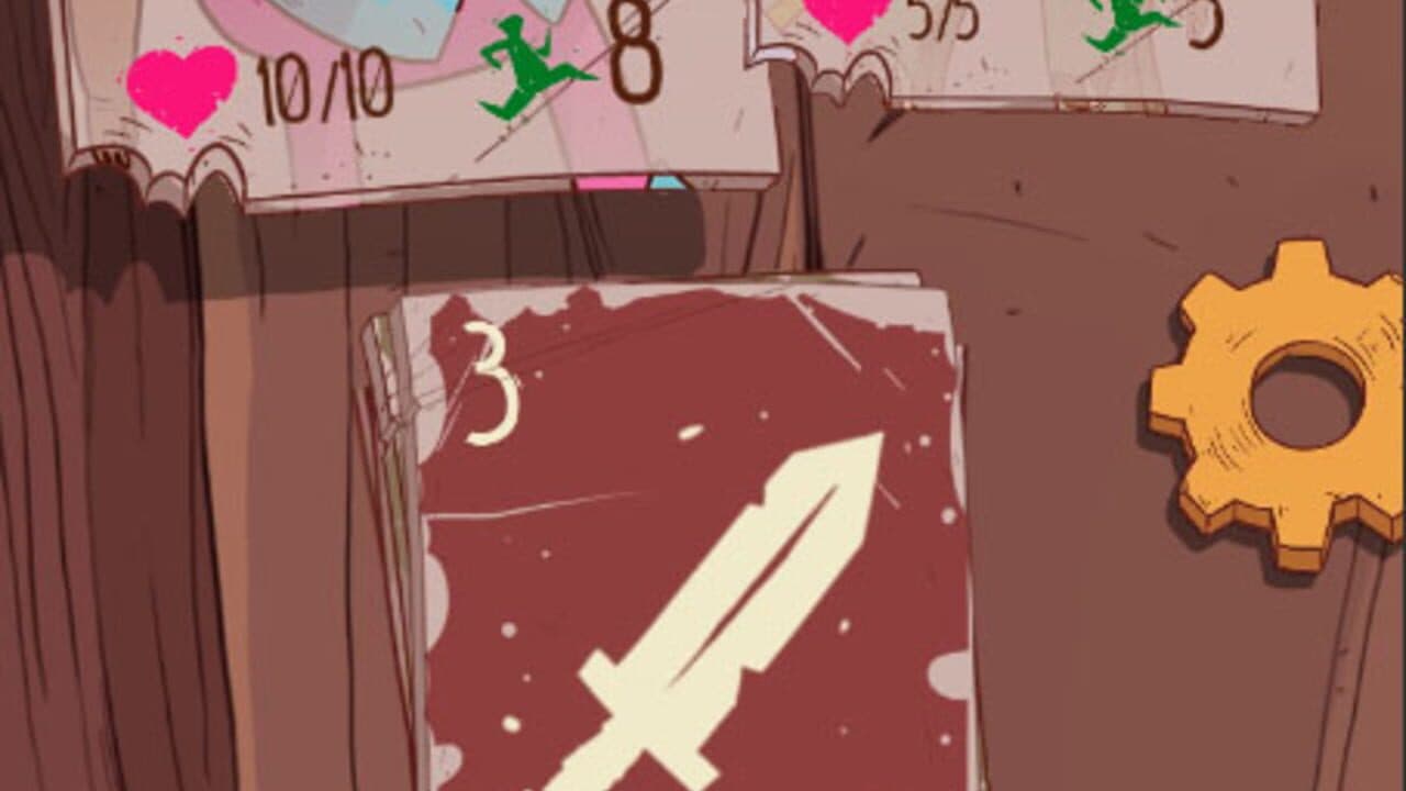 Meteorfall: Journey thumbnail 4