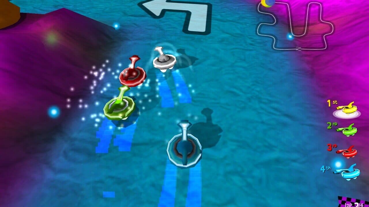 MiniOne Racing thumbnail 2