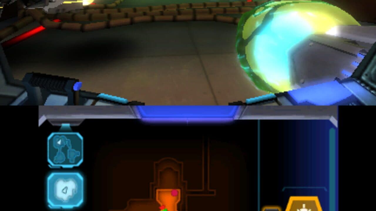 Metroid Prime: Federation Force thumbnail 12