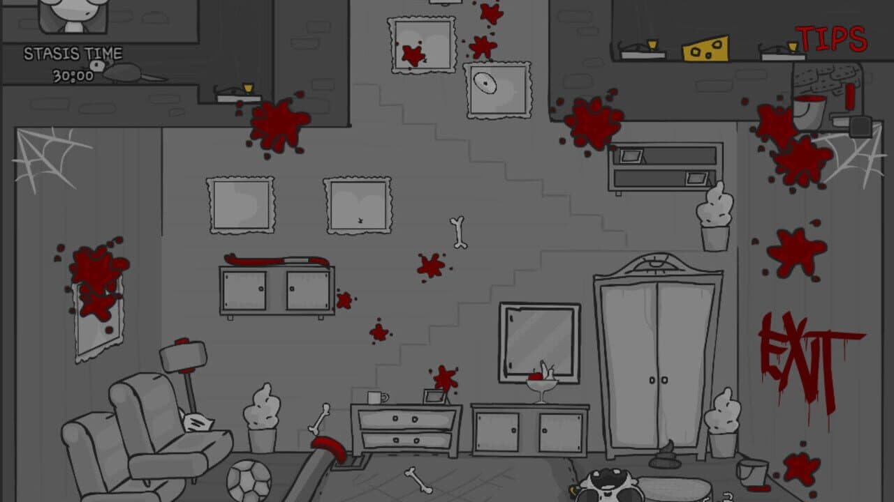Deadly Stasis thumbnail 5
