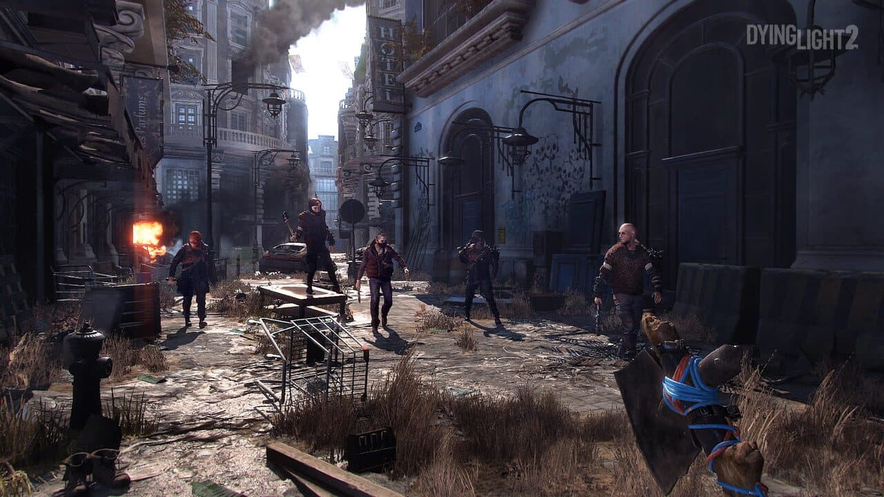 Dying Light 2: Stay Human thumbnail 7