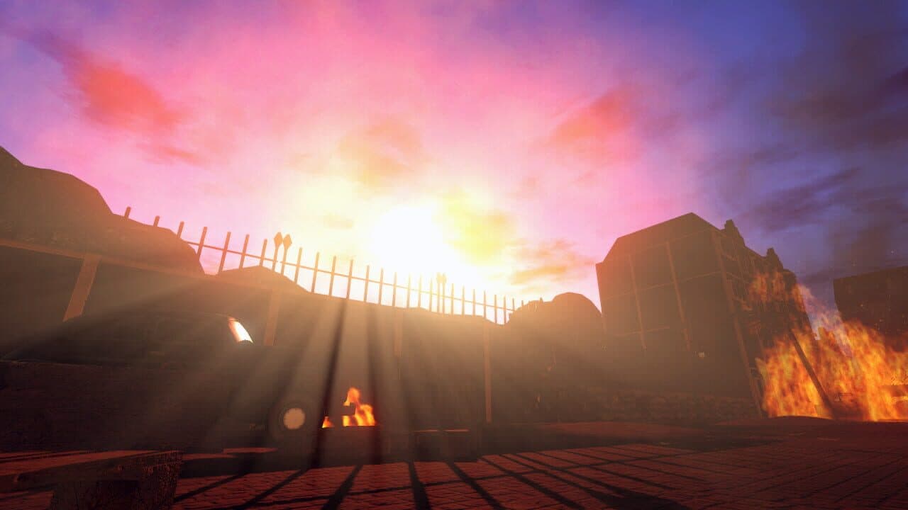 The Albatross screenshot 1