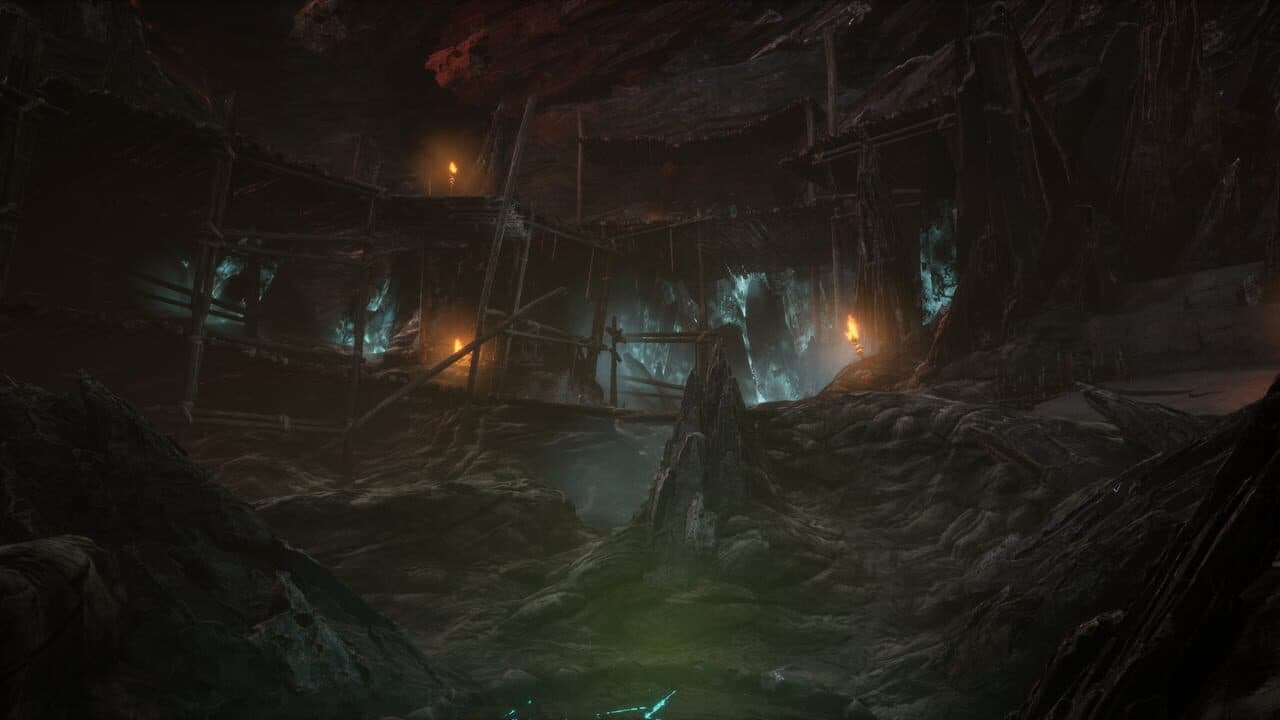 Devil's Hunt thumbnail 8