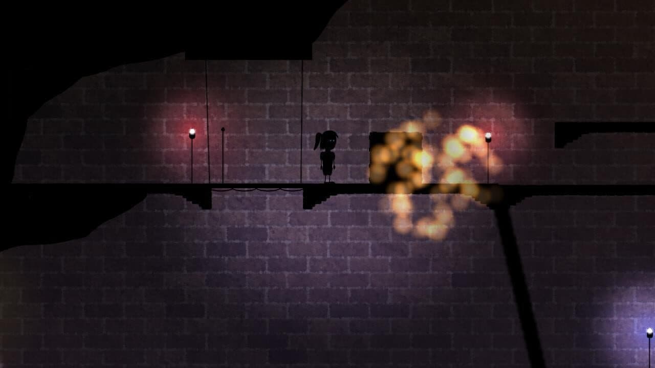 Umbra: Shadow of Death thumbnail 2