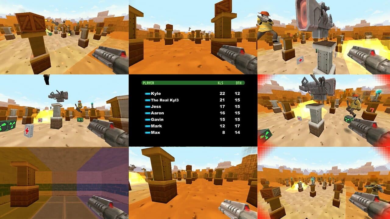Gunscape thumbnail 2