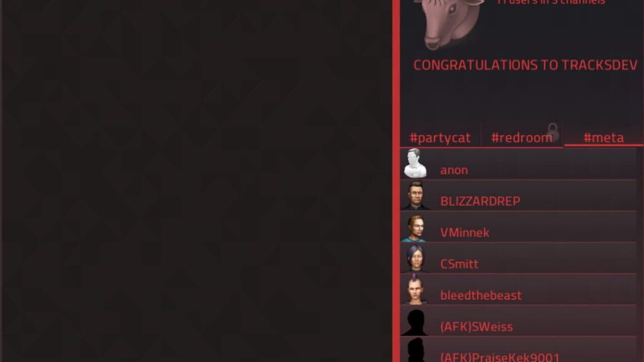 Hack the FBI screenshot 1