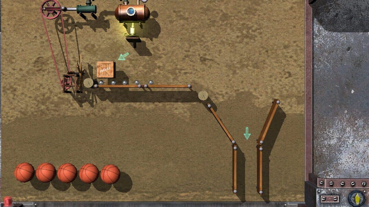 Crazy Machines thumbnail 2