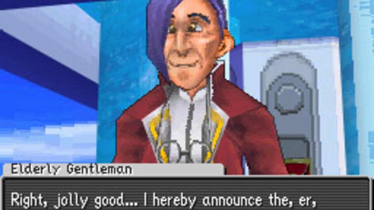 Dragon Quest Monsters: Joker thumbnail 6