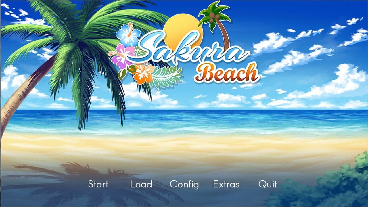 Sakura Beach thumbnail 4