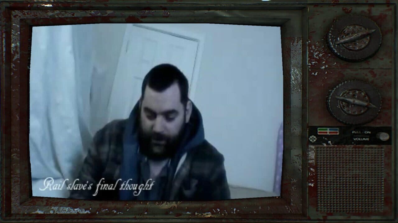 Selfie : Sisters of the Amniotic Lens thumbnail 4