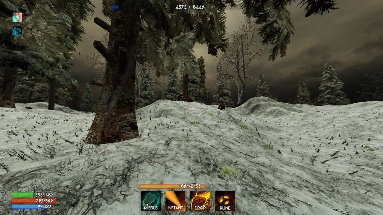 Bloodlines of Prima thumbnail 2