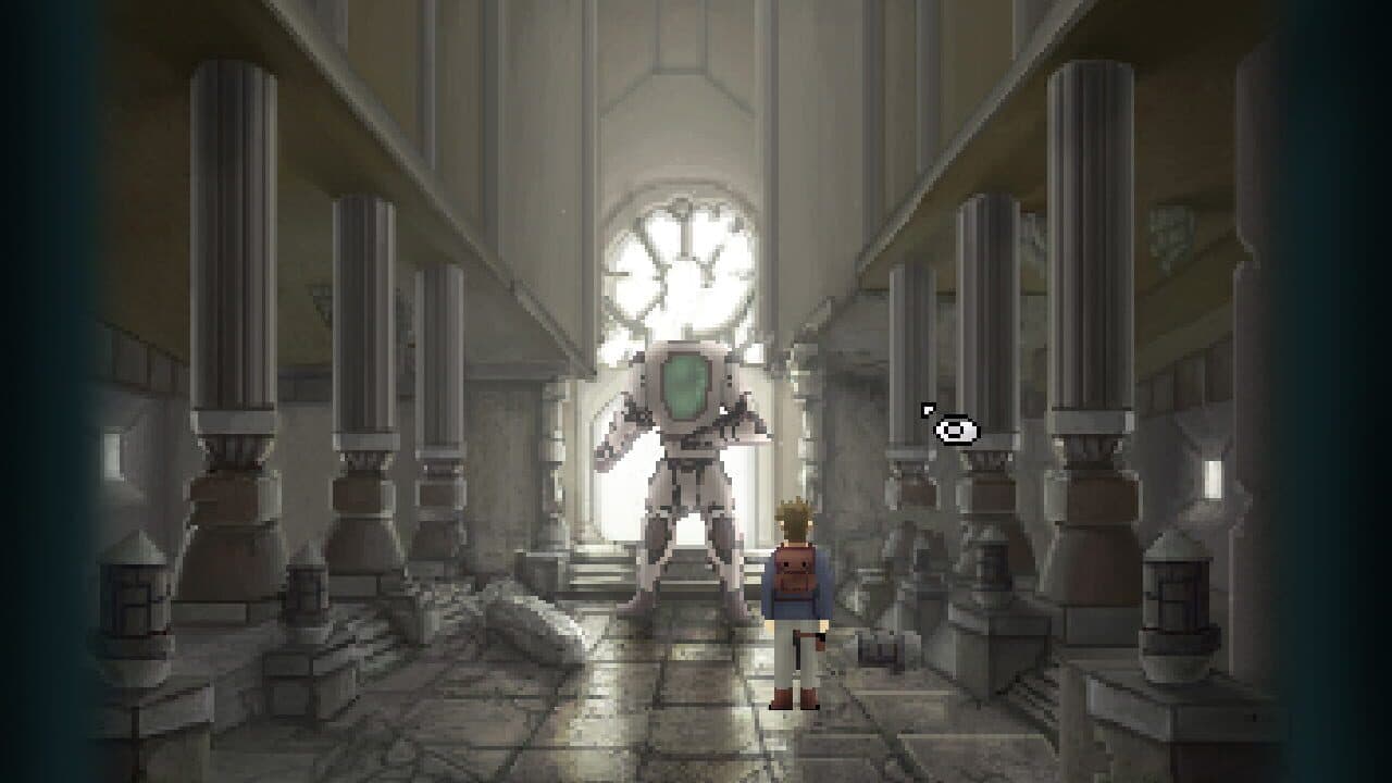 Alum screenshot 1