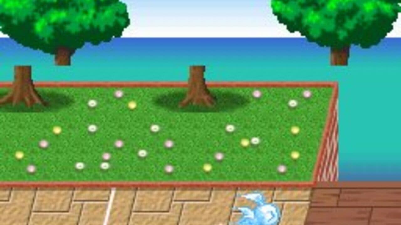 Bomberman Land Touch! thumbnail 10