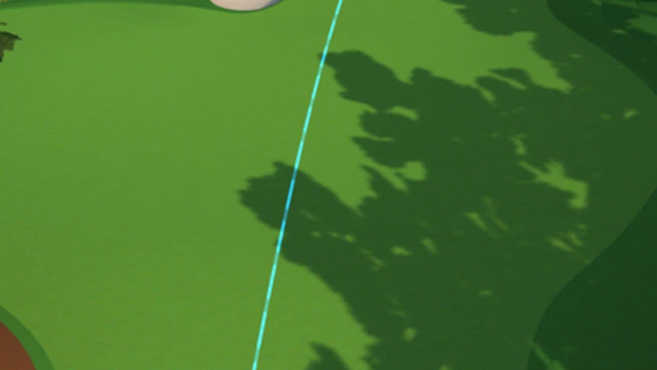 Golf Clash screenshot 1