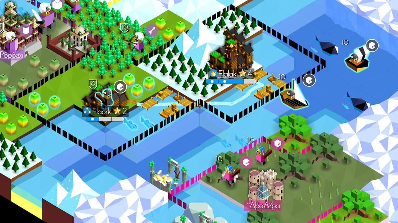The Battle of Polytopia thumbnail 4