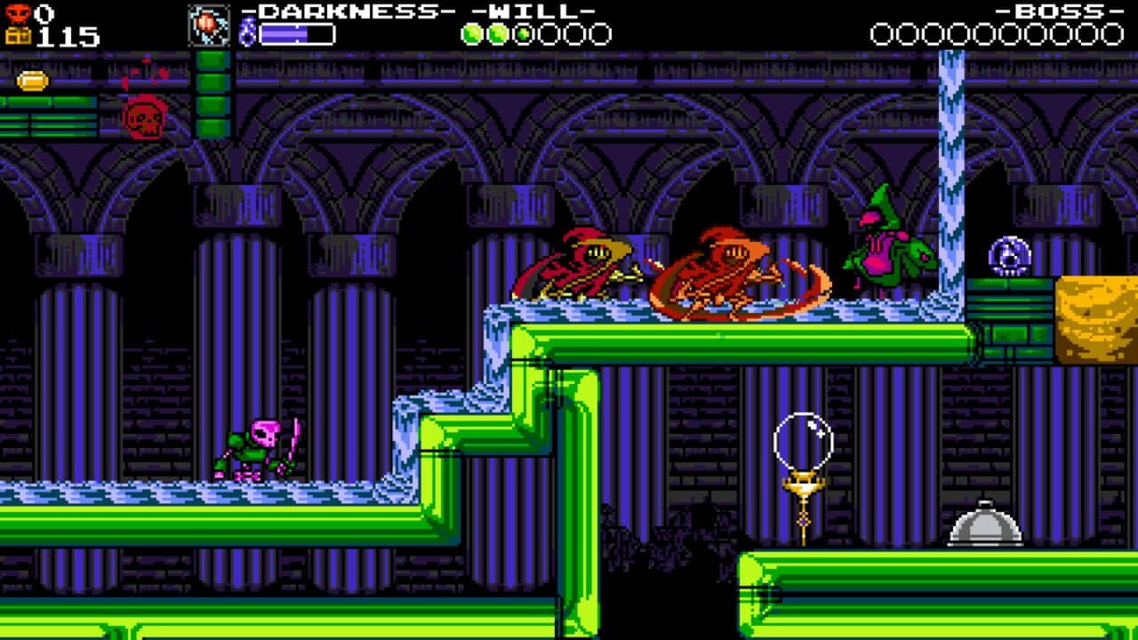 Shovel Knight: Specter of Torment thumbnail 10