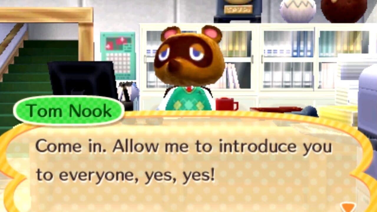 Animal Crossing: Happy Home Designer thumbnail 2