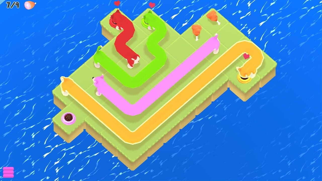 Puzzle Puppers thumbnail 4