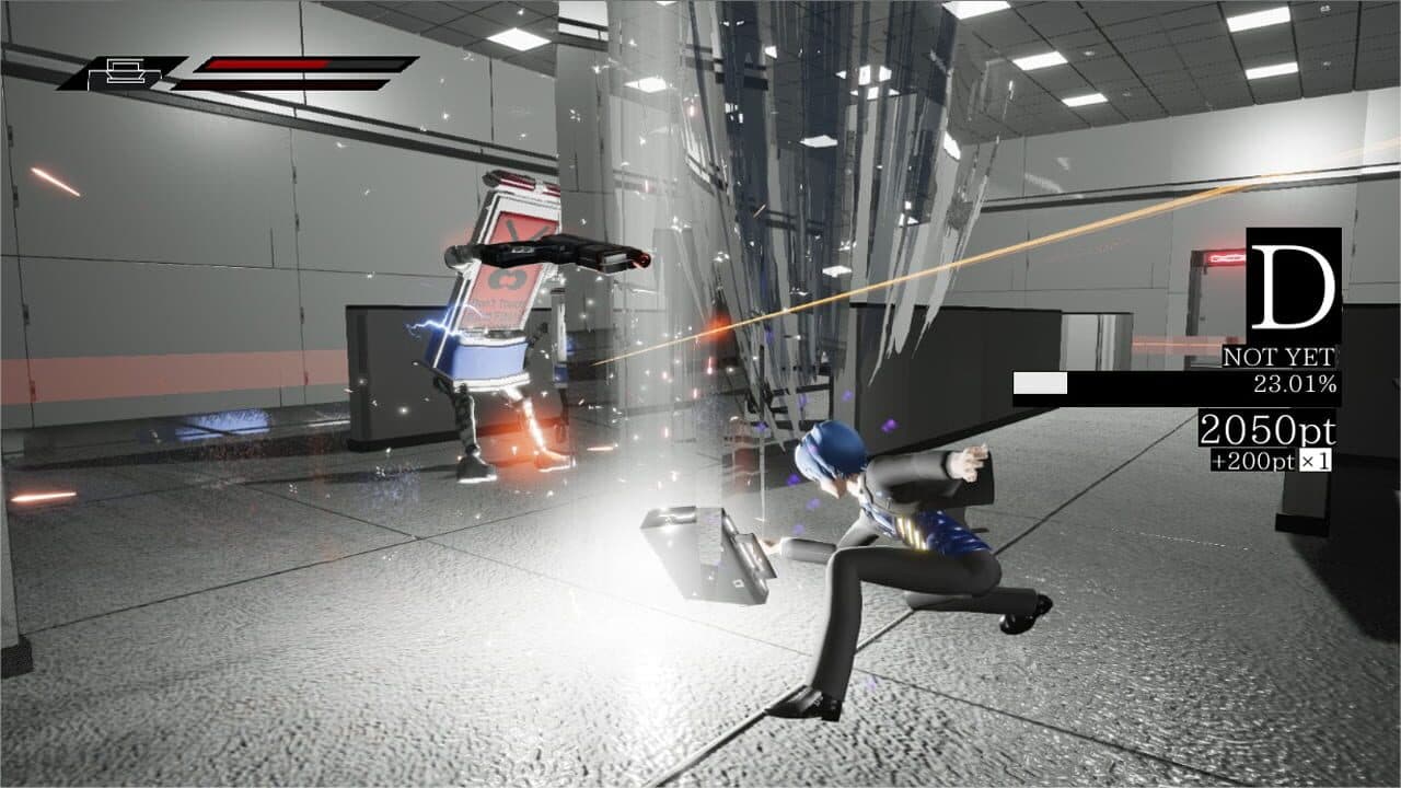 Assault Spy thumbnail 5
