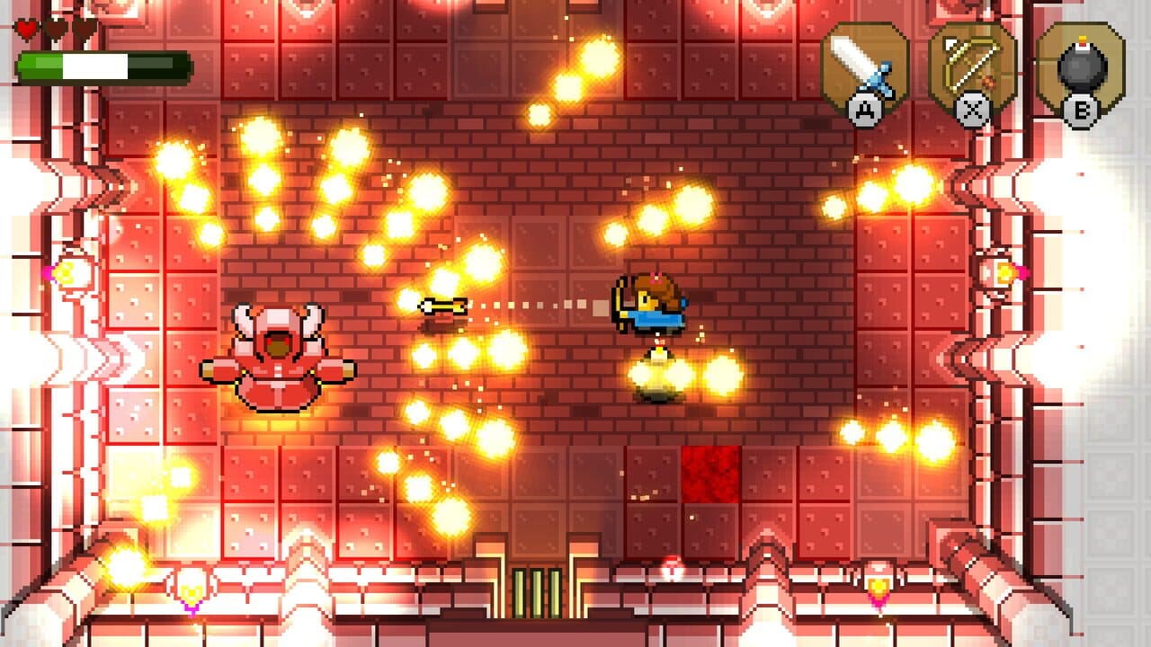Blossom Tales: The Sleeping King thumbnail 9