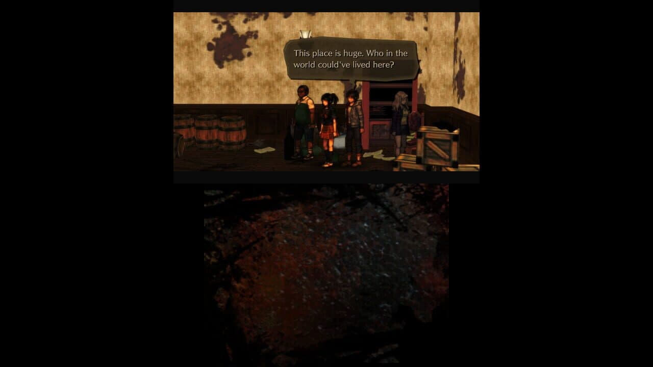 Creeping Terror thumbnail 3