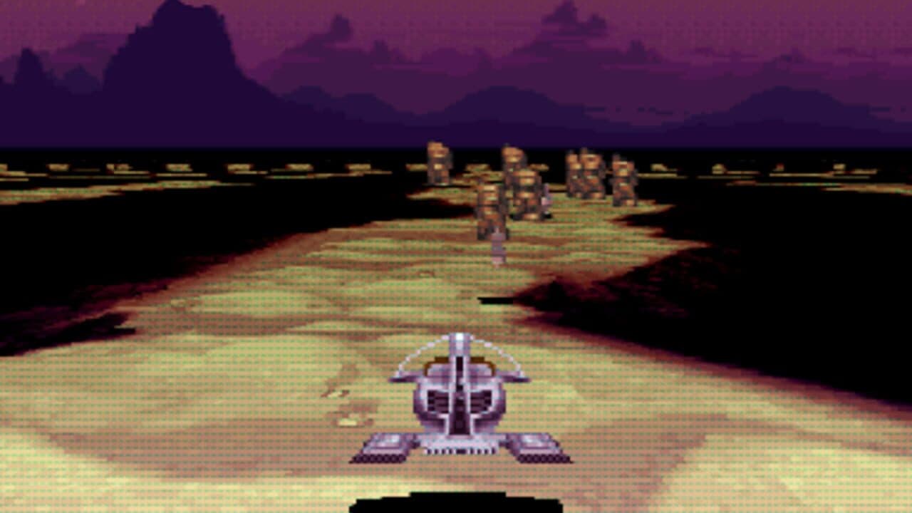 Super Star Wars: Return of the Jedi thumbnail 4
