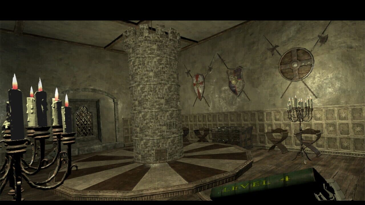 Tower Ascent thumbnail 3