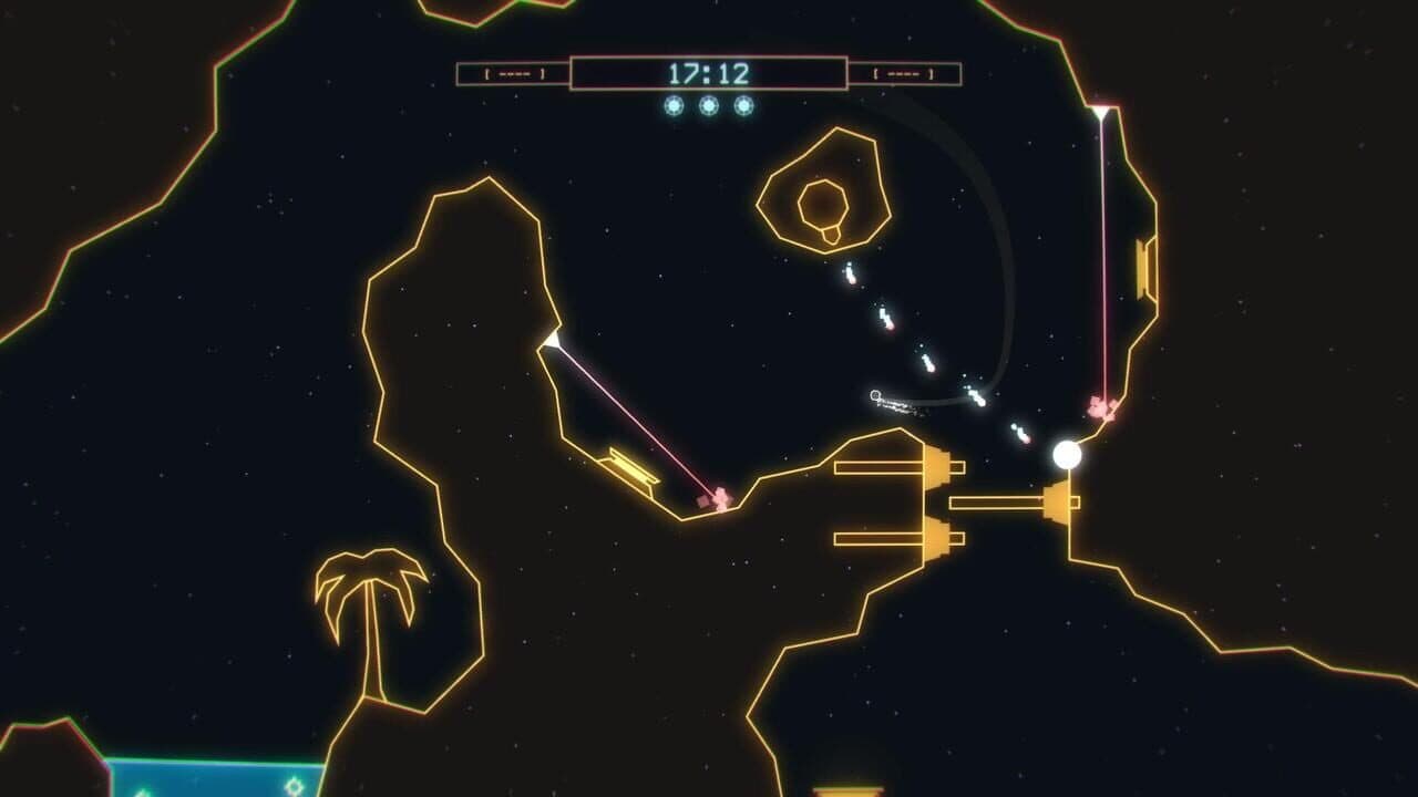 The Royal Cosmonautical Society screenshot 1
