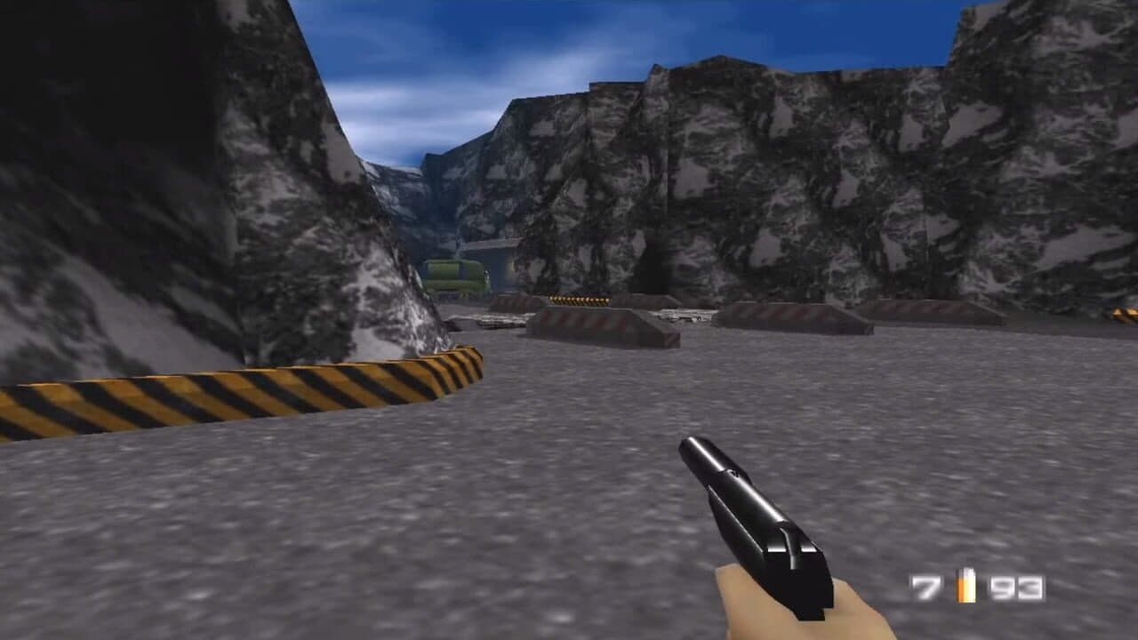 GoldenEye 007 thumbnail 2