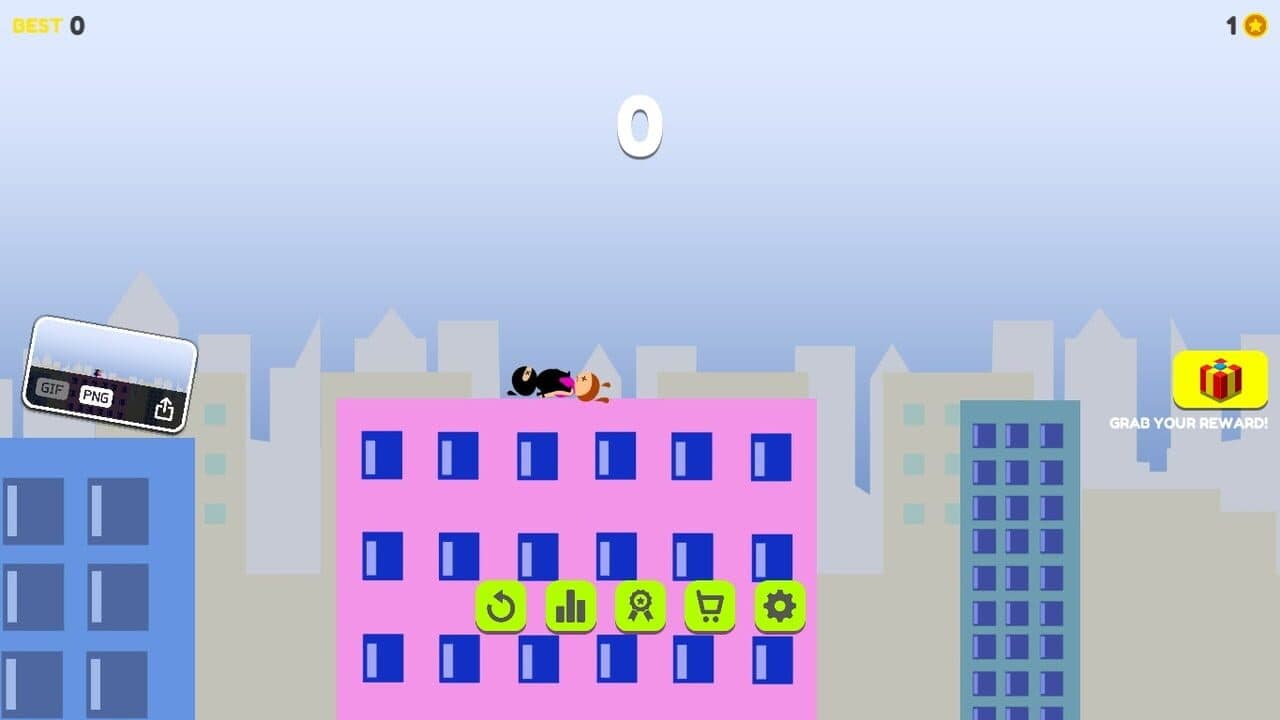 The Ninja Path thumbnail 7