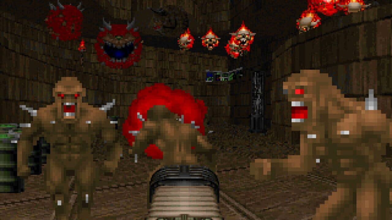 Final Doom thumbnail 4