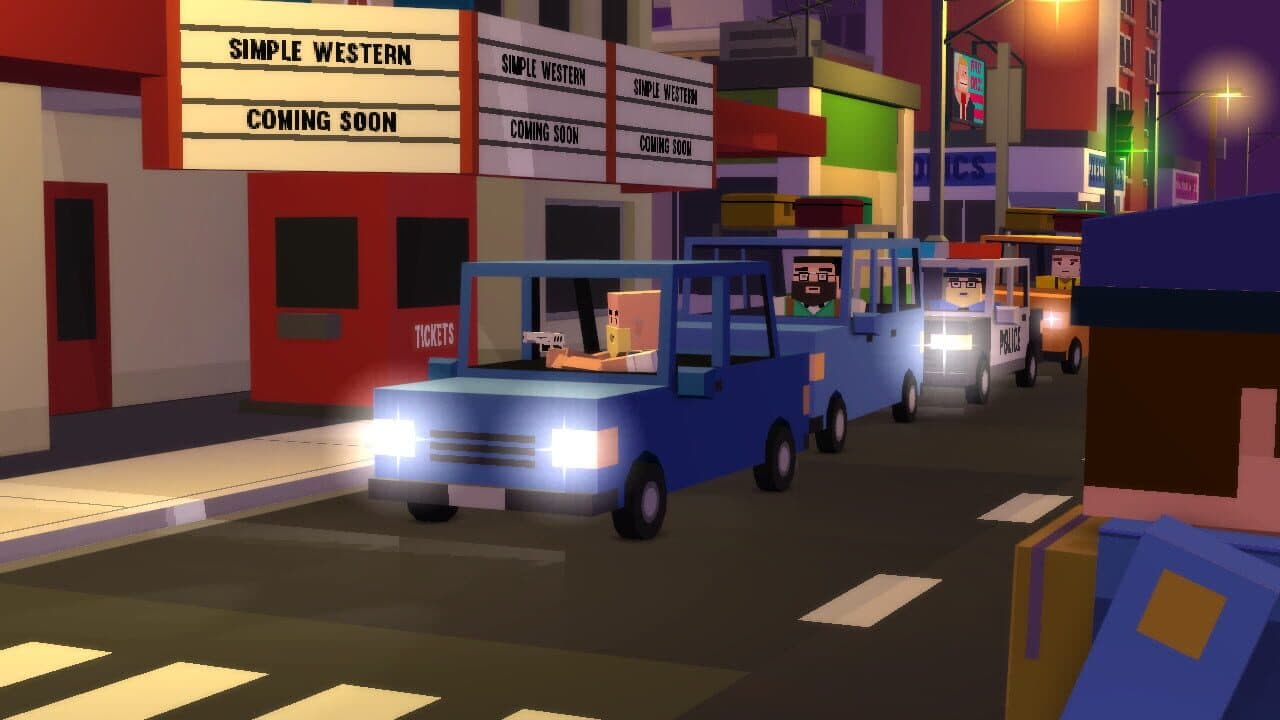 Broke Protocol thumbnail 2