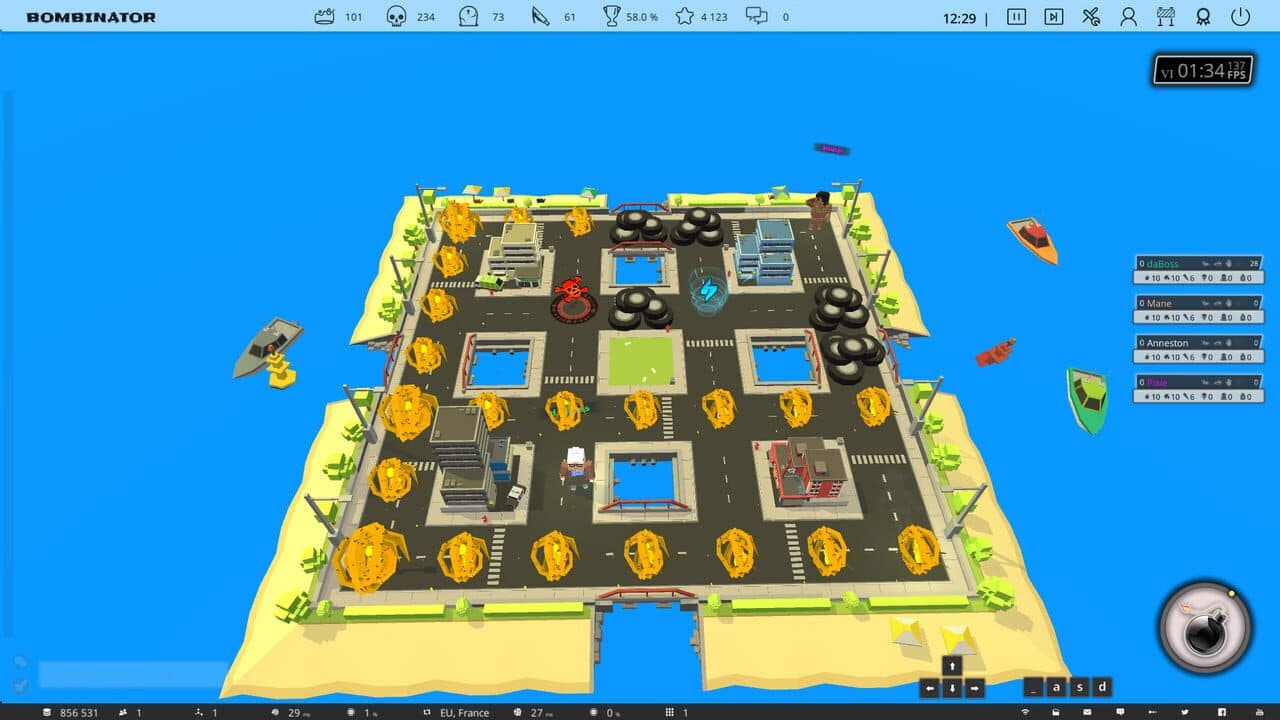 Bombinator thumbnail 5
