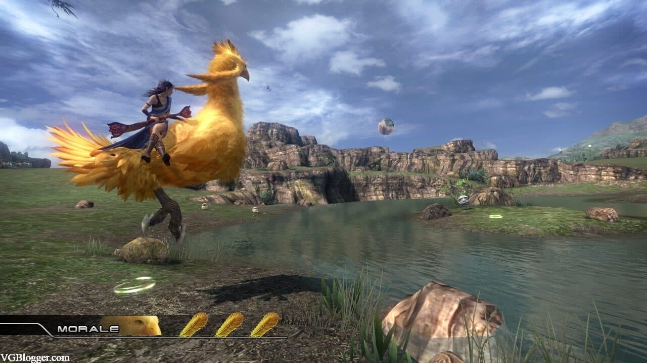 Final Fantasy XIII thumbnail 2