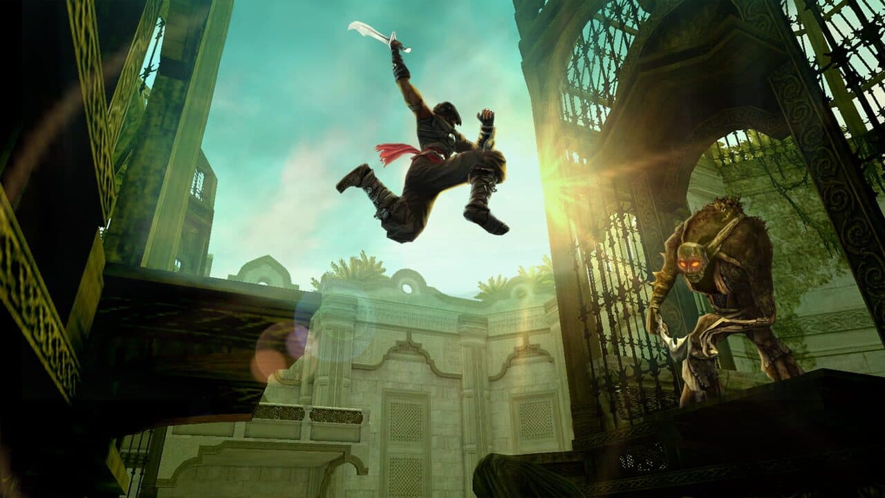 Prince of Persia: The Forgotten Sands thumbnail 7