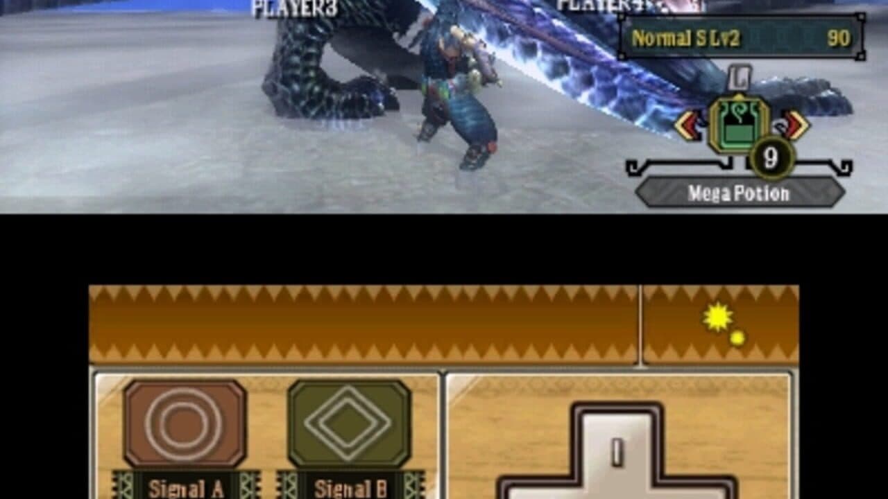 Monster Hunter 3 Ultimate thumbnail 12