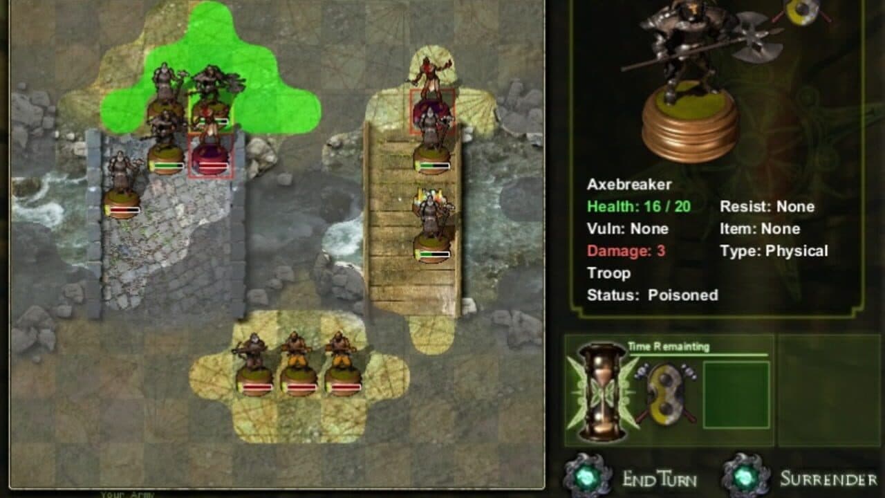 Crossfire: Dungeons thumbnail 4